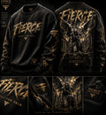 Midnight Rebirth crew jumper