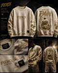 Legacy Crew jumper