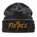 FIERCE No Apologies Beanie