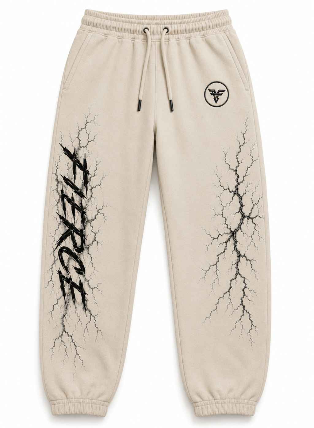 HEAVEN BURNS. — Premium Track Pants
