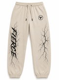 HEAVEN BURNS. — Premium Track Pants