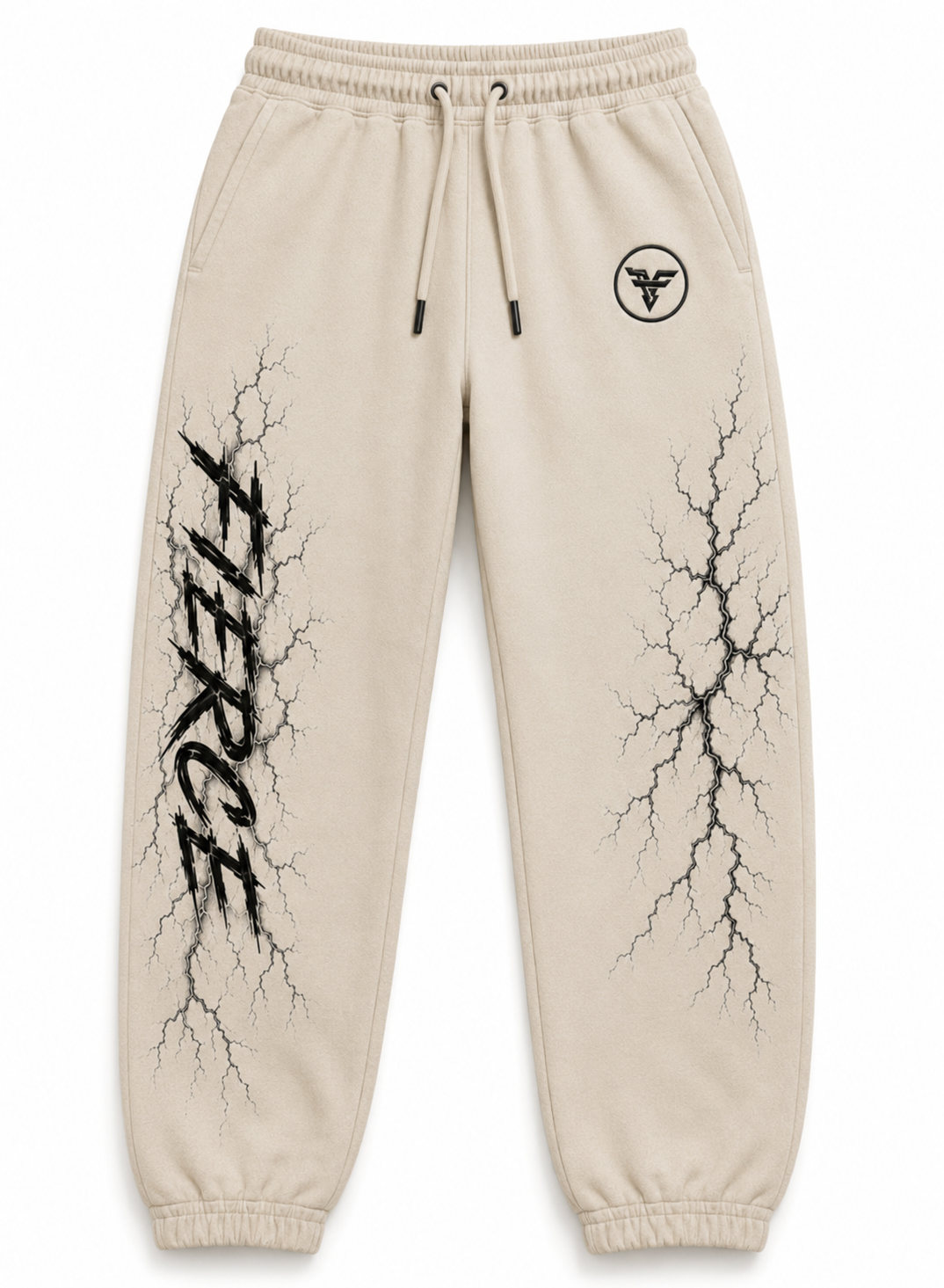 HEAVEN BURNS. — Premium Track Pants