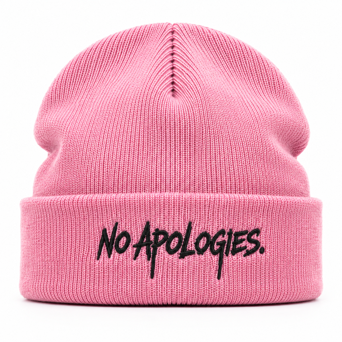 FIERCE No Apologies Beanie