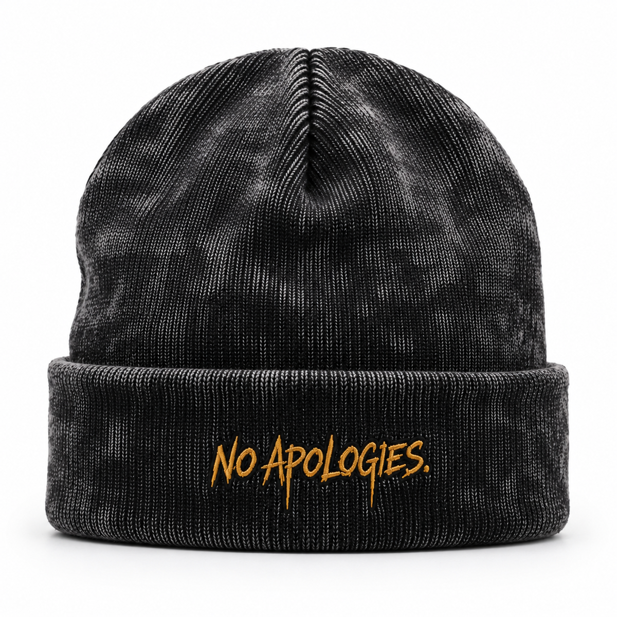 FIERCE No Apologies Beanie