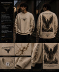 HEAVEN BURNS. — The Remnant Crew